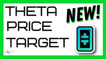 💎 Theta Token Falls Off Cliff!!! Theta Crypto Price Prediction - Theta Coin Price Analysis