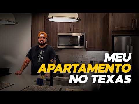 Vídeo: É caro morar em Austin, Texas?