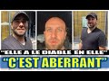 AKRAM ENVOIE GMK EN ENFER AVEC SA AUDI RS3 DE 600 CHEVAUX !!!