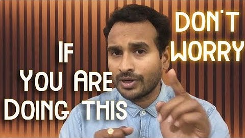 You Are Doing Good 👌 If You Are Qualifying Like This_3 Basics_IT Recruiting_Suman Pachigulla