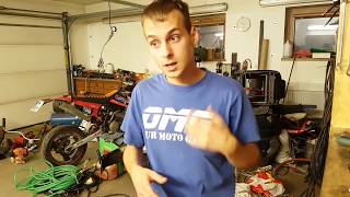 Proč jsem si SCHVÁLNĚ zapálil RS??