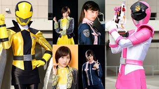 💛 Umika & Tsukasa 💖