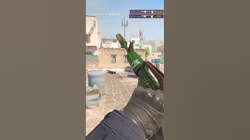 #cs2 #gaming #shorts #highlights #faceit