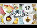 CUTE Breakfast Ideas for SUMMER ❤️ Quick and EASY!! image