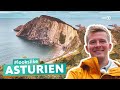 Asturien - Grüne Küste im Norden Spaniens - Realität vs. Instagram | WDR Reisen