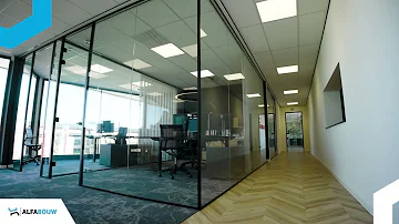 Nieuwbouwpand HELUKABEL Nederland