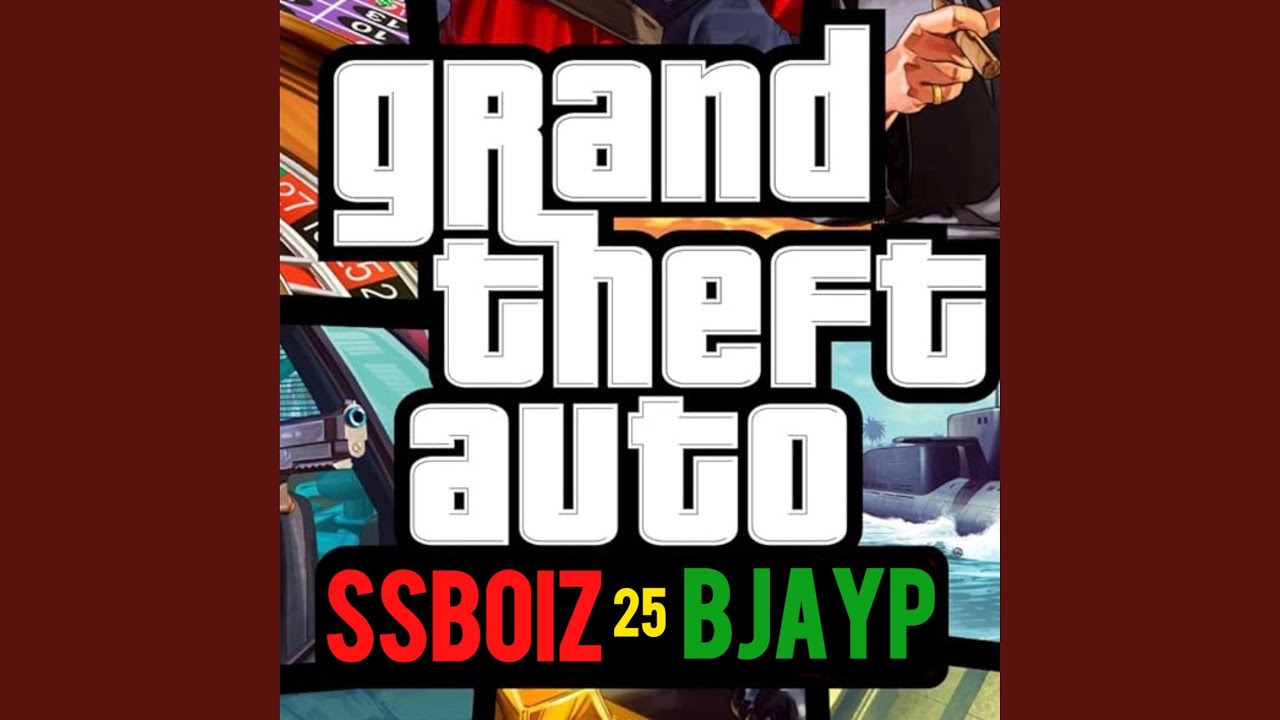 Watch GTA on YouTube Watch GTA on YouTube