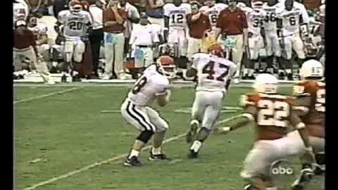 The Greatest Moments In The Bob Stoops Era  Oklaho...