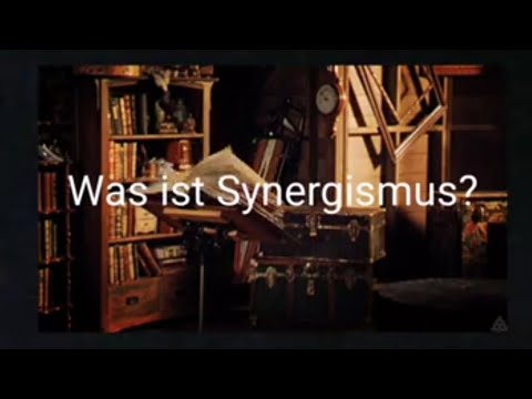 Video: Was ist Synergismus in der Umweltwissenschaft?