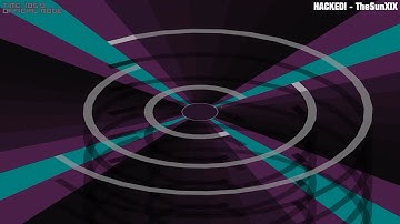 Open Hexagon - Hexadorsip 4 Remix - The Heist Remix [193.8/188.3s]