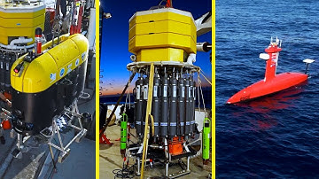OECI Multi-Vehicle Ocean Exploration Showcases Power of Collaboration | Nautilus Live