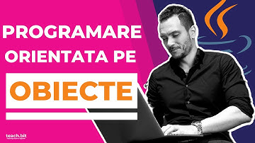 Tutorial Programare Orientata pe Obiecte pentru Incepatori | Clase Abstracte, Interfete, Polimorfism
