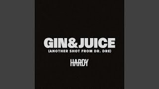 Gin &amp; Juice (Another Shot From Dr. Dre)