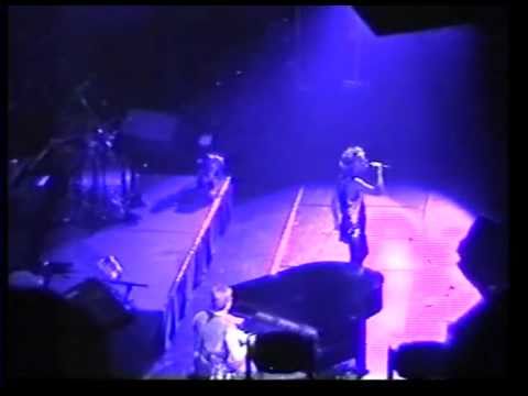 Depeche Mode - Somebody - Exotic Tour - Johannesburg - 12.02.1994 - YouTube