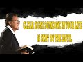 Billy Graham Messages  -  CLEAR SIGNS SOMEONE IN YOUR LIFE IS SENT BY THE DEVIL