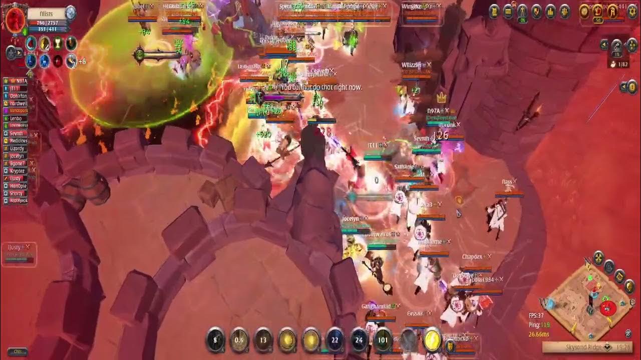 Lost Castle Fight YouTube lost-castle-fight-youtube