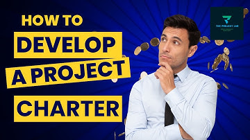 Mastering the Project Charter: Your Blueprint for Success!