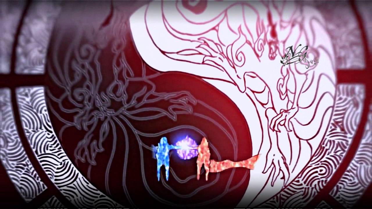 ◆ Naruto「ＡＭＶ」Domino