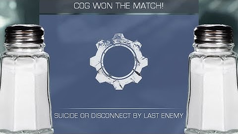 2v2 Gnasher Execution SALTINESS!