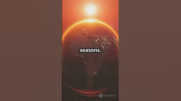 What If The Earth Started Spinning Backwards