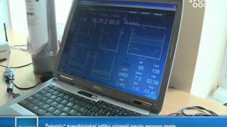 Žalgiriečių Fizinė Būklė Tikrinama Specialiais Testais