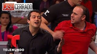 Soy satánico, Casos Completos | Caso Cerrado | Telemundo