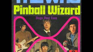 The Who Pinball Wizard