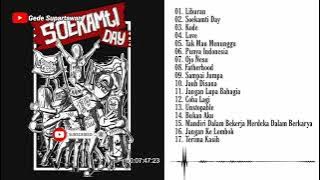 Full Album Endank Soekamti - Soekamti Day