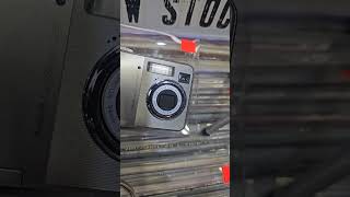 all priced and now out #2000s #fyp #digitalcameras #miltonontario #retro #retrotech #vintagetech