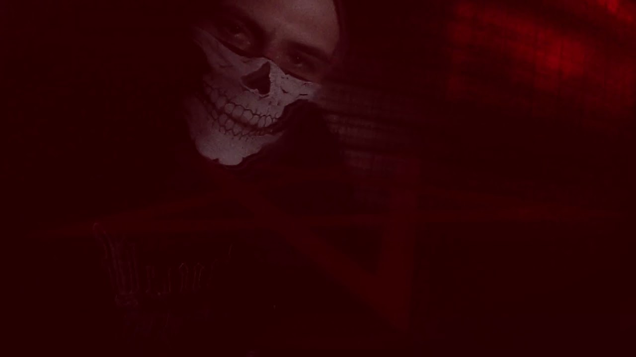 Demontoolz - Tumor666 - Sprachgewalt - Anom NRW - Keram - Nekro Holican