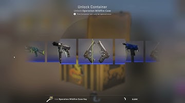 Opening A CS:GO Case everyday until I get a KNIFE! Day:110