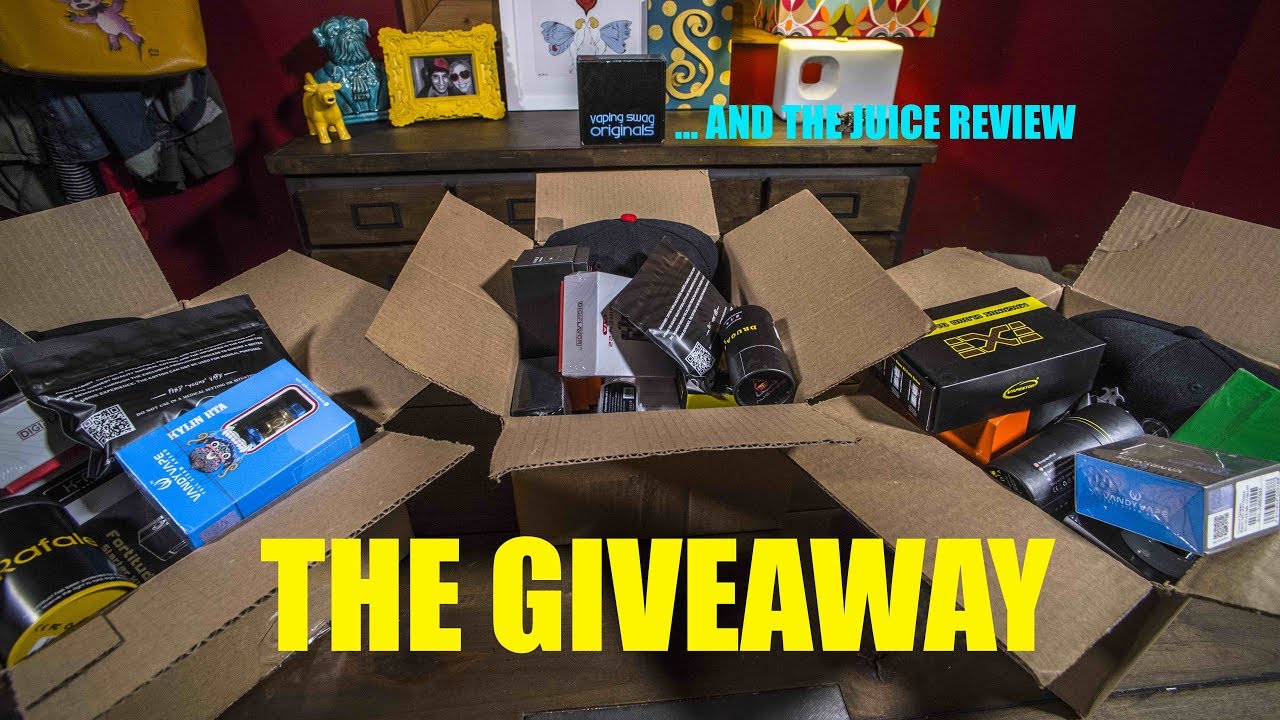 Off Topic Eliquid Reviews | Vaping Swag | From the Forest to the Street and Other Assorted Ramblings