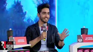Vishwalok Nath On Rise Of Esports Players League Or ESPL | India Today Conclave 2021