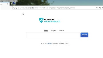 How to Remove Adaware Secure Search From Mozilla Firefox [Tutorial]