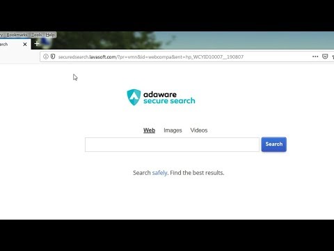 Вопрос: Как удалить Ad Aware Free Internet Security?