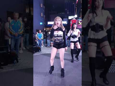 2019.10.13&amp;amp;걷고싶은거리&amp;amp;홍대버스킹&amp;amp;댄스팀&amp;amp;<strong>스타후르츠</strong>(다미)&amp;amp;by Bigstart