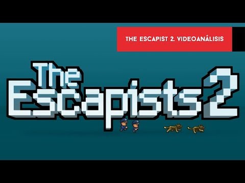 The Escapist 2. Video análisis en español