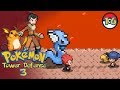 Pokemon Tower Defense 3 Part 16 Our Plans Succeed Pokemon Tower Defense 3 Part 16 Our Plans Succeed