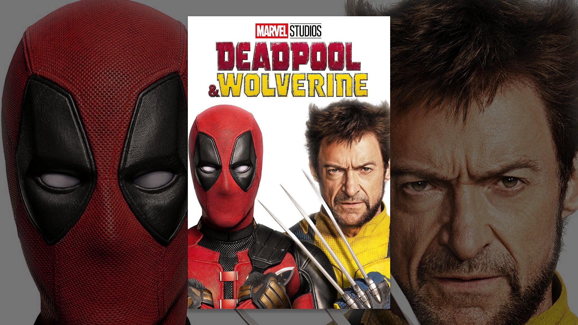 Deadpool & Wolverine