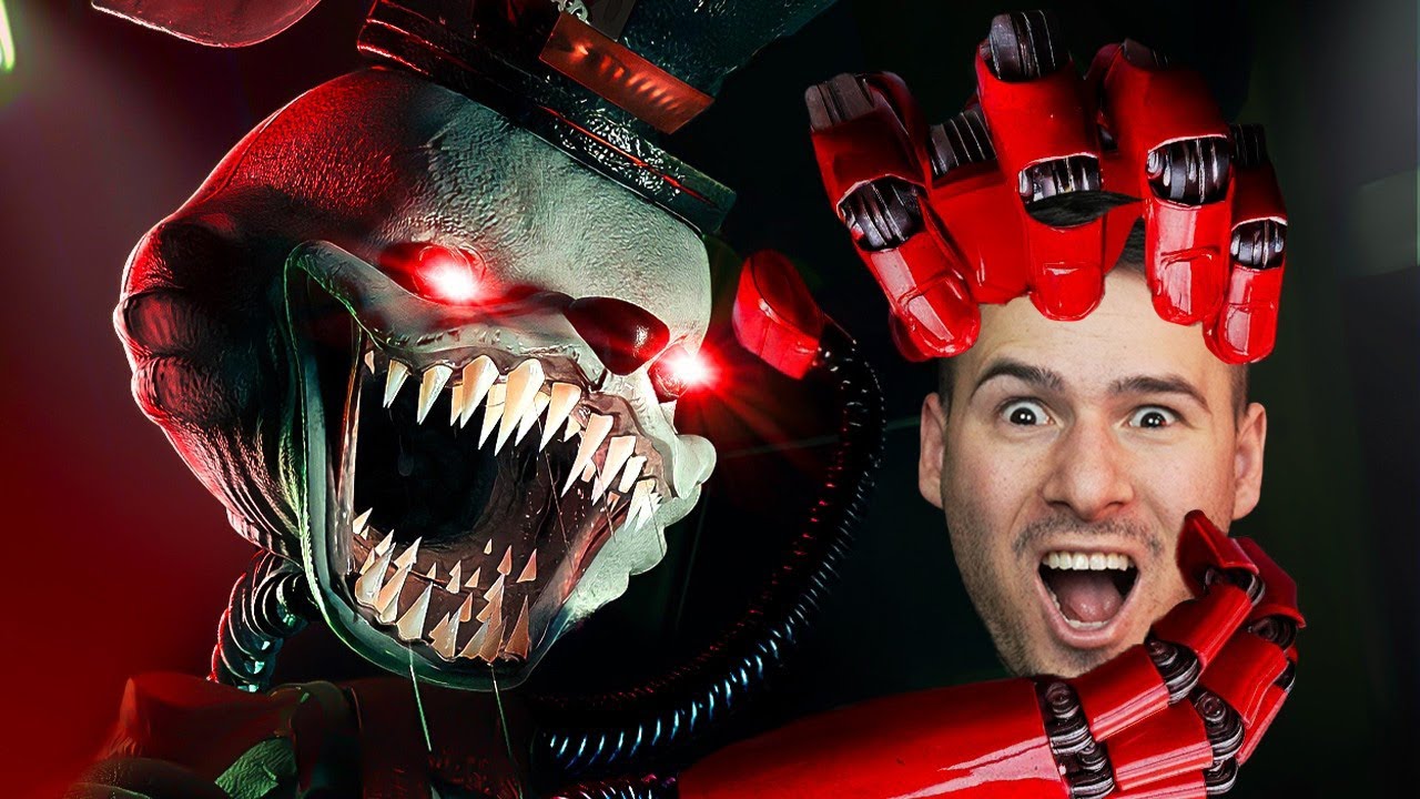 ФРАНКИ МЕ ХВАНА!😱Finding Frankie