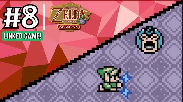 Unicorn Cave | Oracle of Seasons Ep. 8