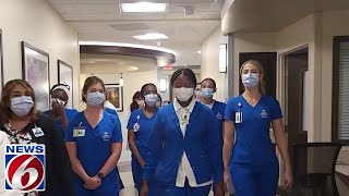 AdventHealth education program gets results for nursing students