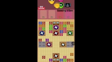 Fruit hole level 369 walkthrough solution