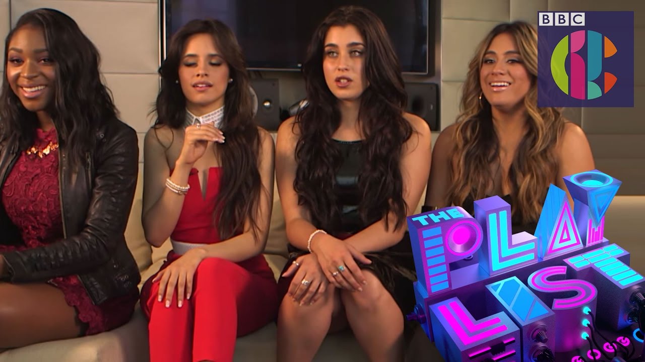 Fifth Harmony - How Long Can They Hold A Note?