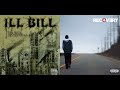 Ill bill vs eminem  lies within the flames lavagon64 mashup