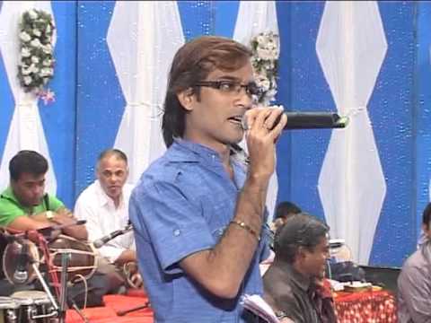 MUSICAL PROGRAMME=21-2-2012=HEMUGADHAVI HALL=UTTAM MARU