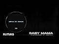 Joyce Santana, Luar La L - BabyMama | Nadie Se Salva EP