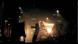 Pussycat Dolls - Jai Ho! [Music Video]