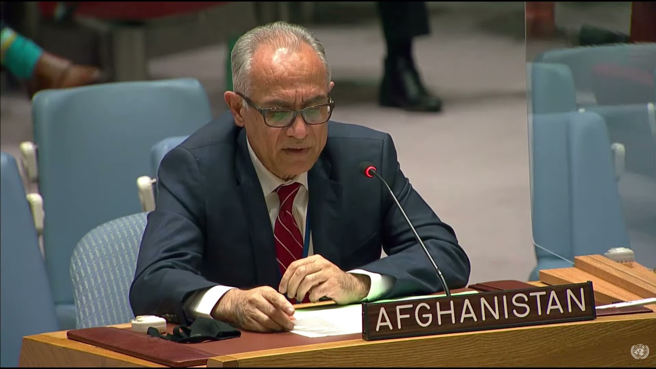 Ambassador Isaczai's Statement at UNSC WPS 2021