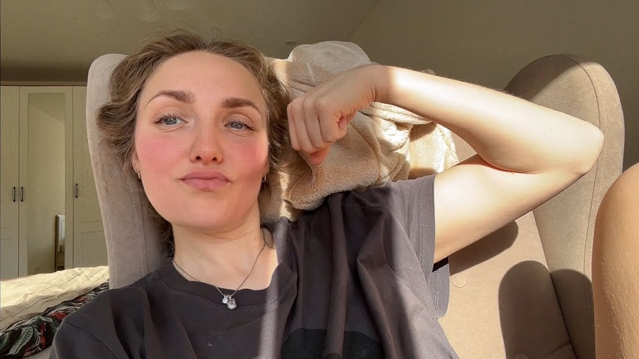 Россия сделала меня выносливым